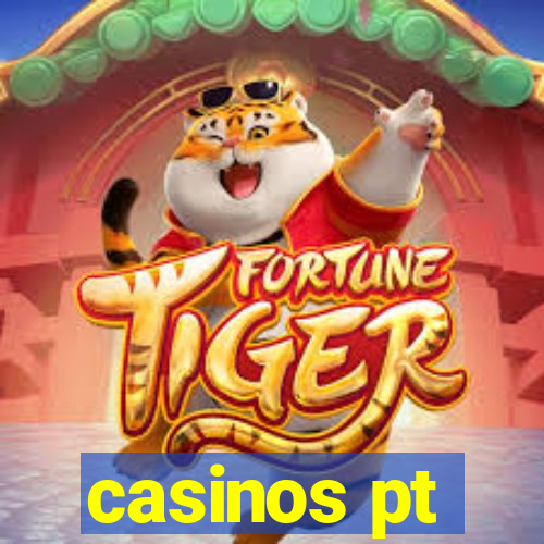 casinos pt