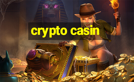 crypto casin