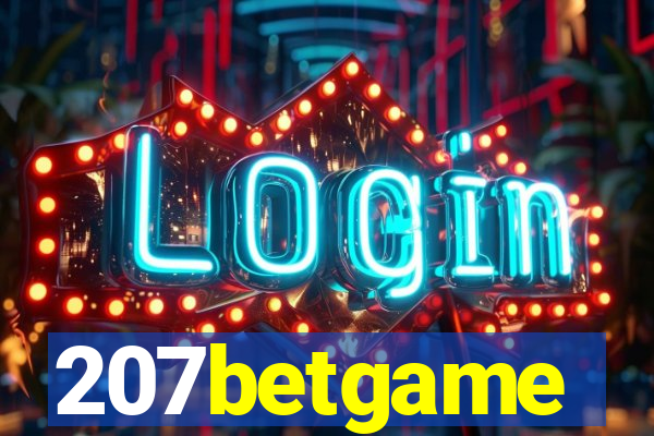 207betgame