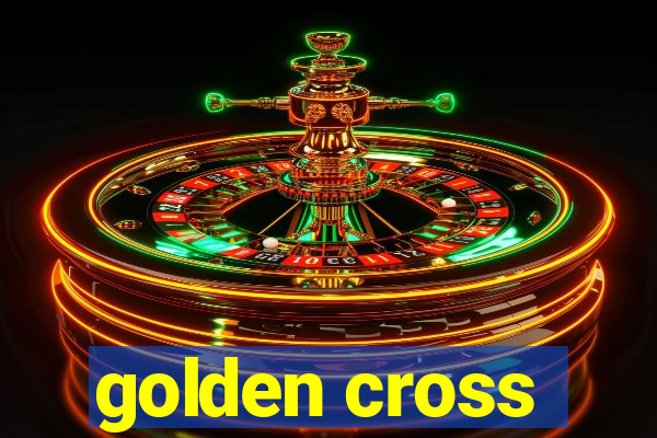 golden cross