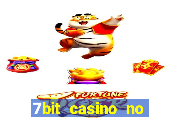 7bit casino no deposit bonus code 2020