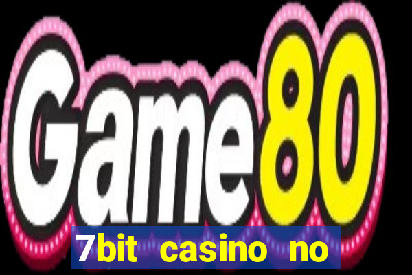 7bit casino no deposit bonus code 2020