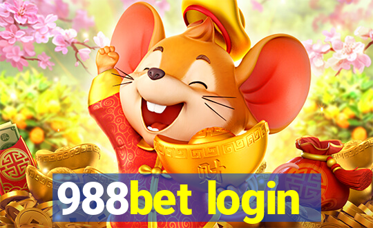 988bet login