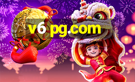 v6 pg.com