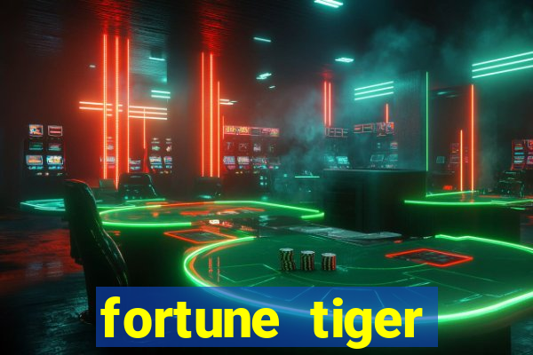 fortune tiger baixar play store