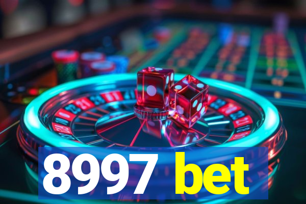 8997 bet