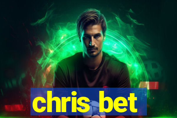 chris bet