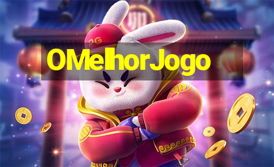 OMelhorJogo