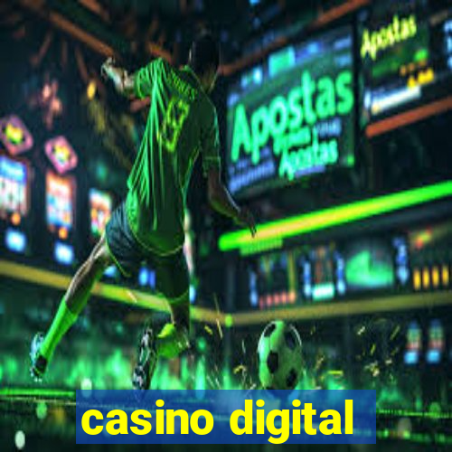 casino digital