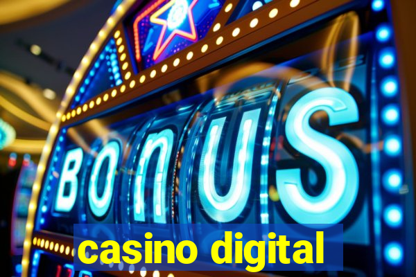 casino digital