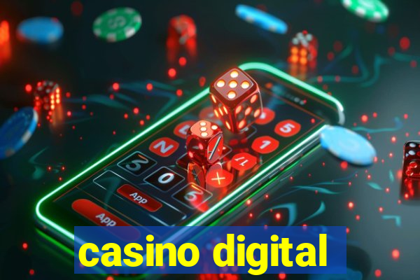 casino digital