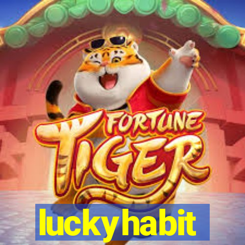 luckyhabit