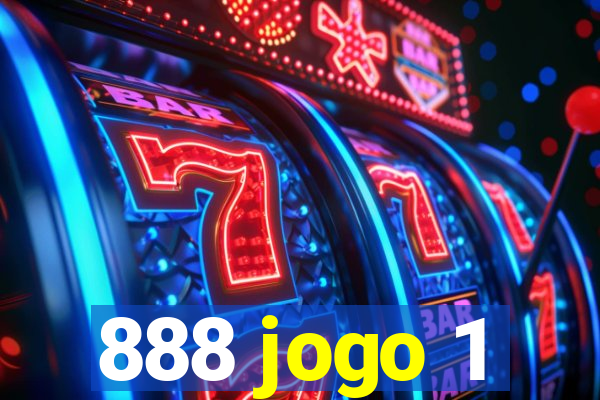 888 jogo 1