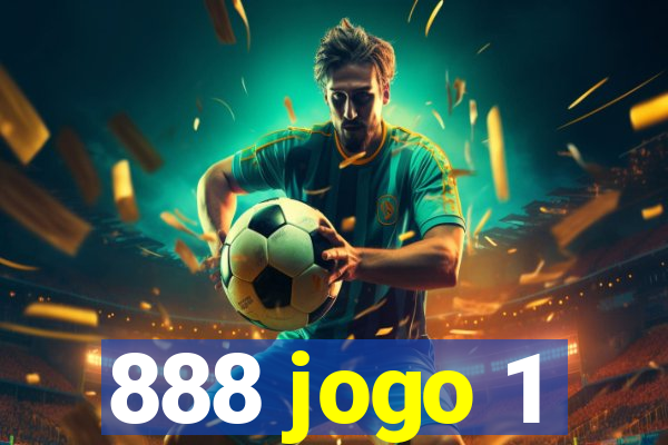 888 jogo 1