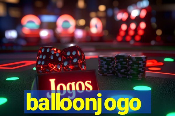 balloonjogo