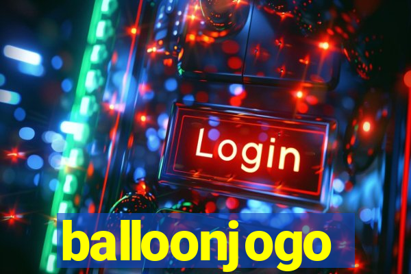 balloonjogo