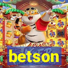 betson