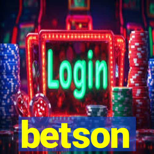 betson