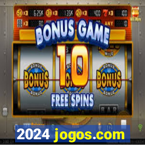 2024 jogos.com