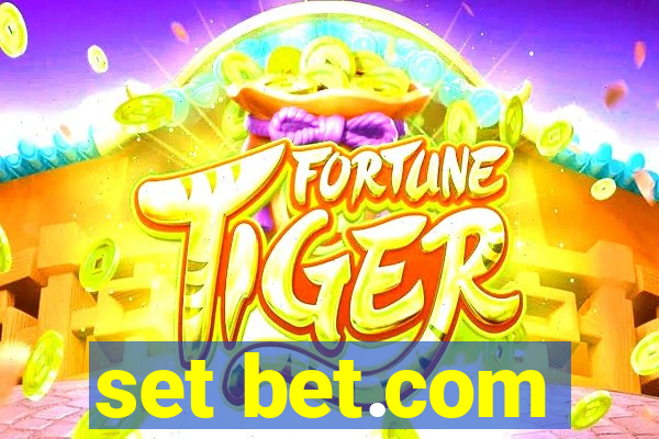 set bet.com