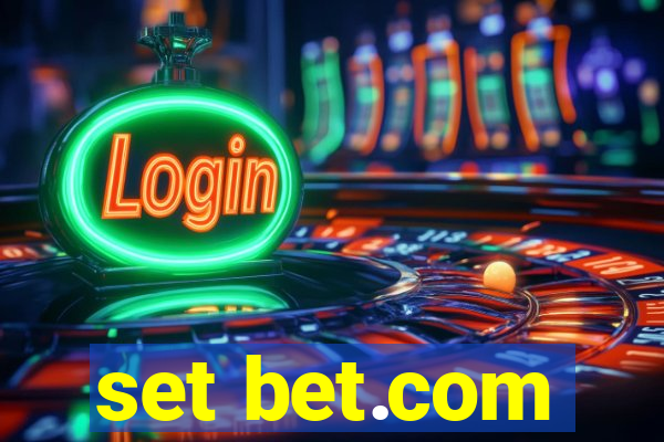 set bet.com