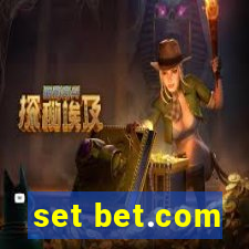 set bet.com