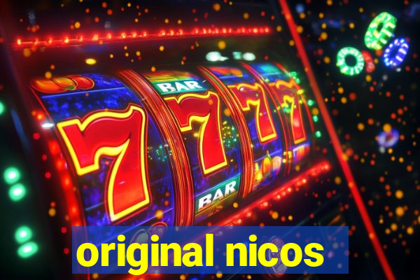 original nicos