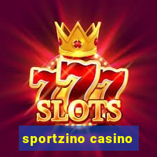 sportzino casino