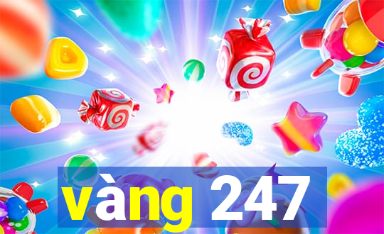 vàng 247