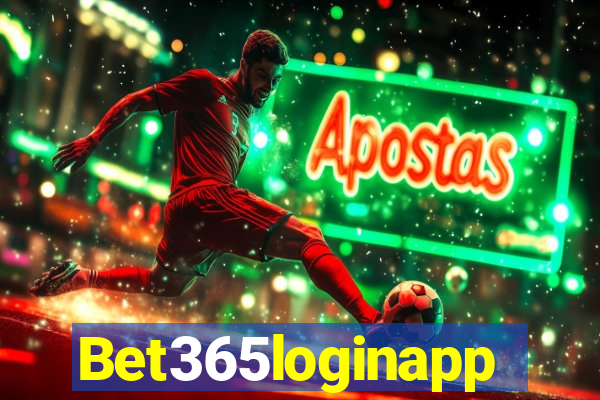 Bet365loginapp