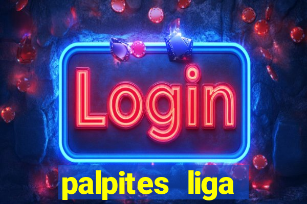 palpites liga europa hoje