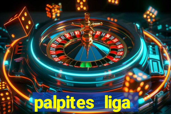 palpites liga europa hoje