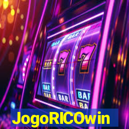 JogoRICOwin