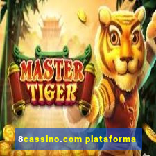 8cassino.com plataforma