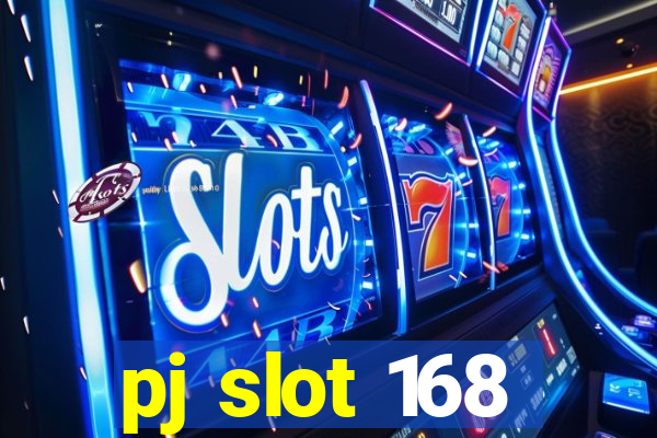 pj slot 168