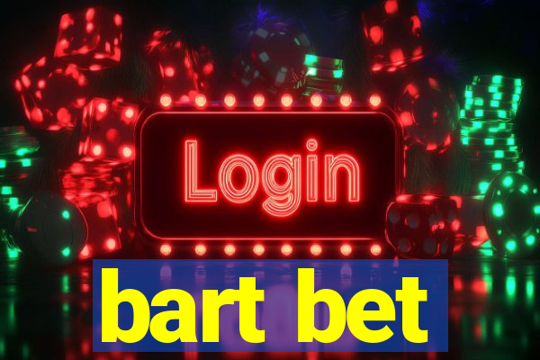 bart bet