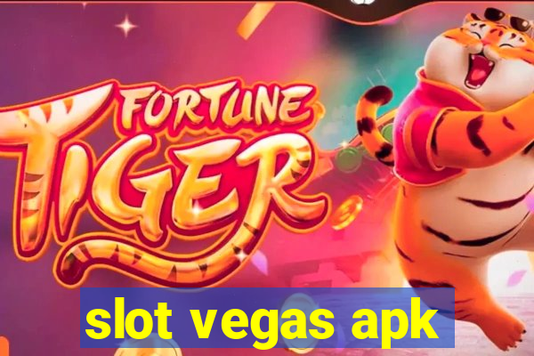 slot vegas apk