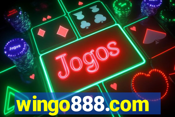 wingo888.com