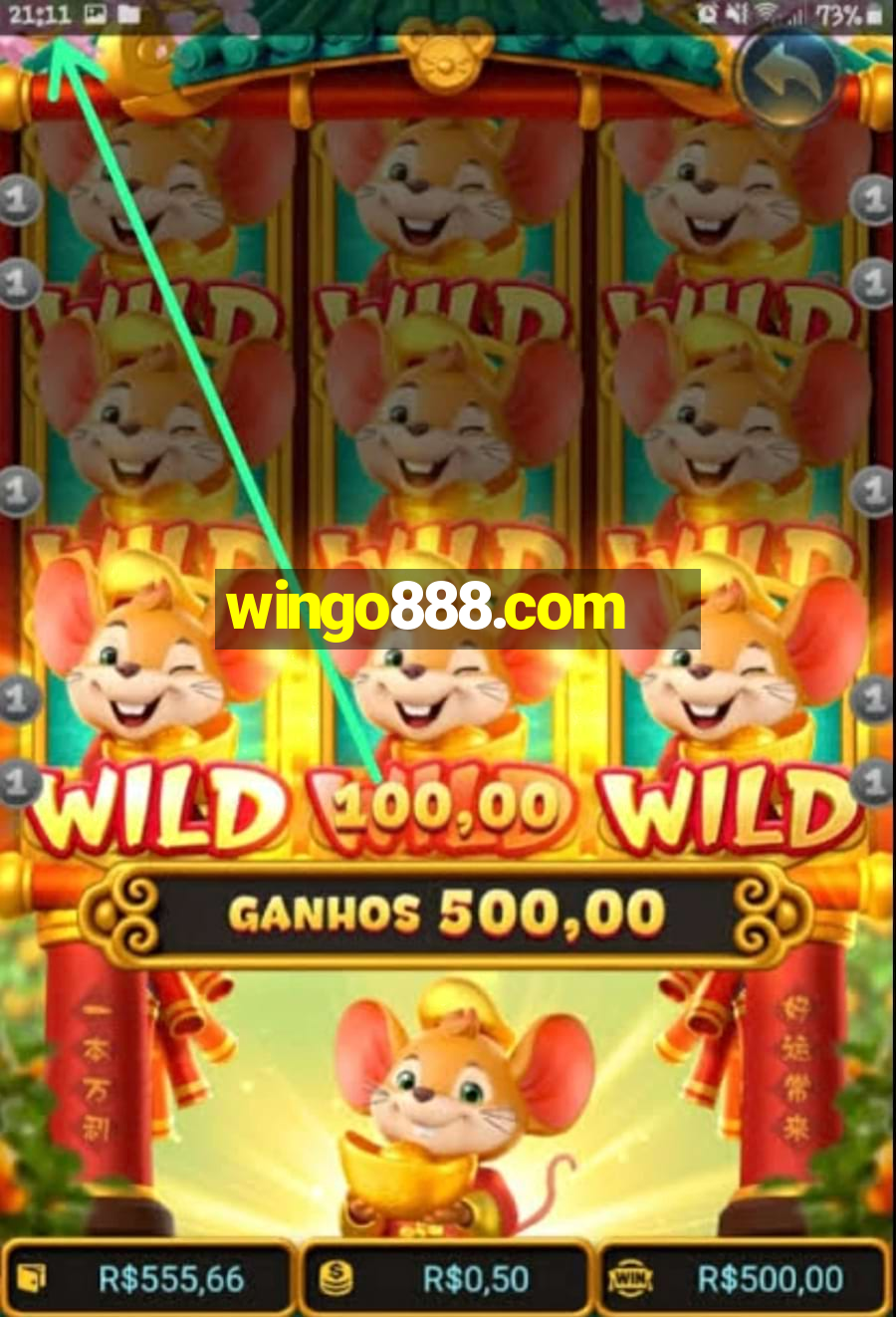 wingo888.com