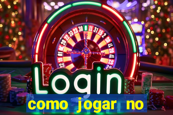 como jogar no tigrinho sem depositar