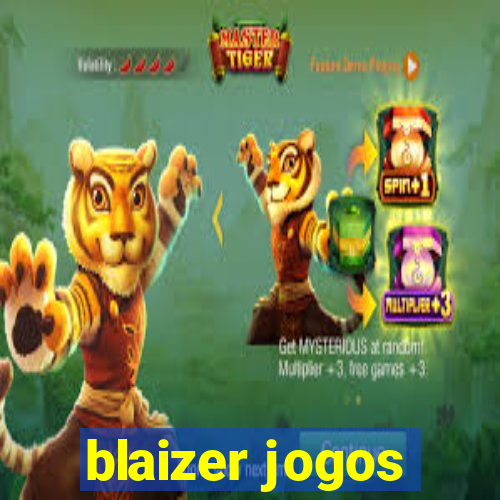 blaizer jogos