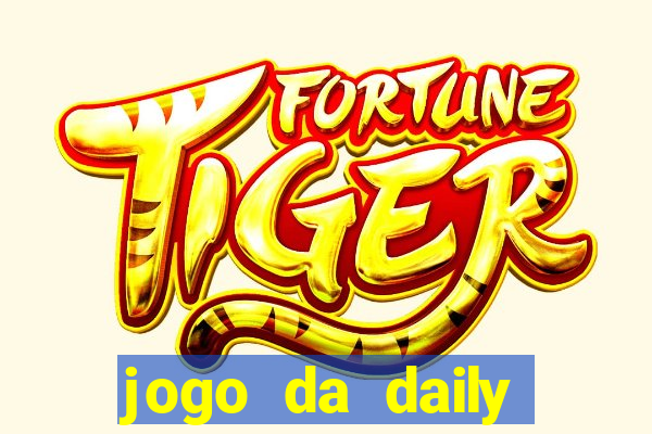 jogo da daily fortune teller