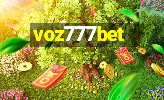 voz777bet