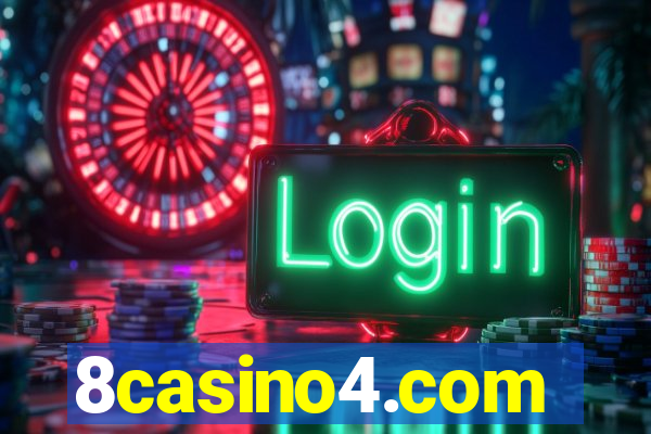 8casino4.com