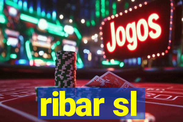 ribar sl