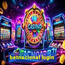 betnacional login