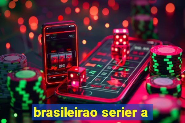 brasileirao serier a