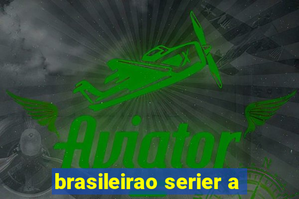 brasileirao serier a