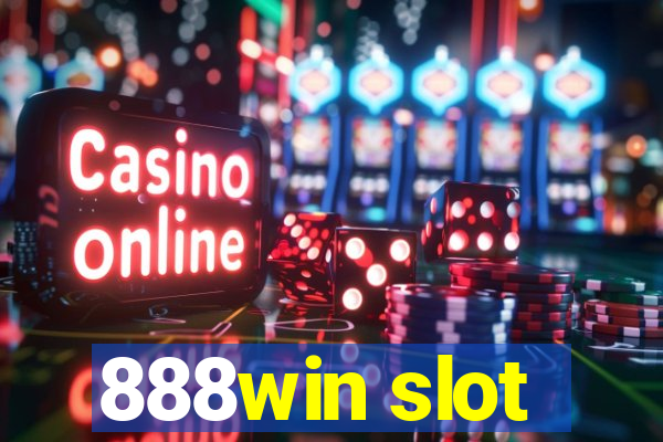 888win slot