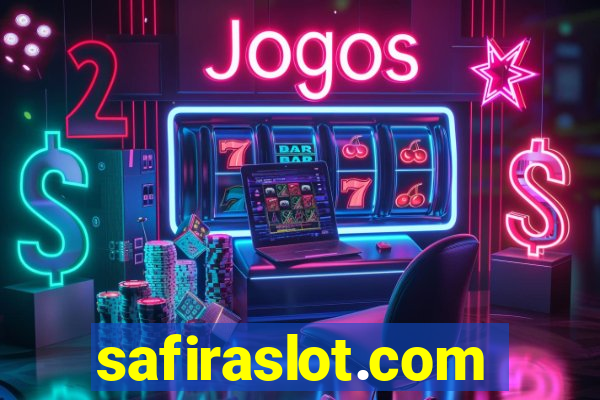 safiraslot.com